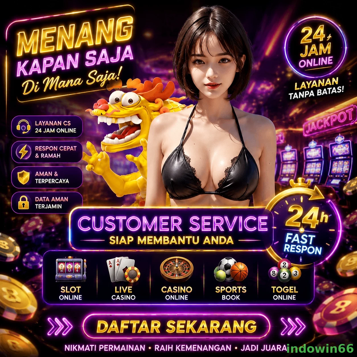 indowin66